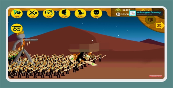 棍子战争遗产2vs火柴人手游最新版