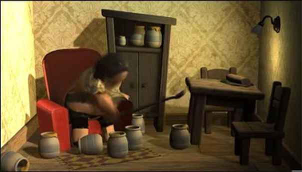 良子吃焖子正版手游最新版