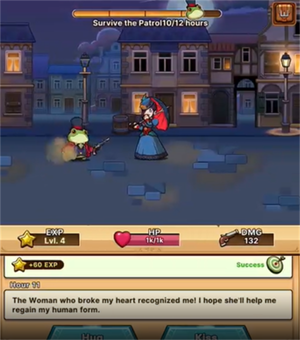 侦探之路游戏玩法2