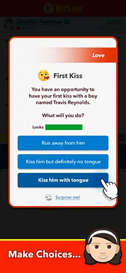 BitLife官方版安装 v3.22.5安卓版
