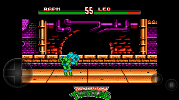 激龟快打手游最新版