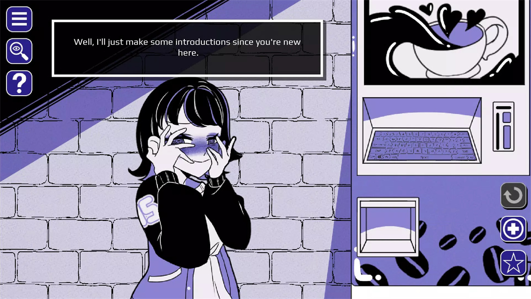 异常咖啡机汉化版免费下载