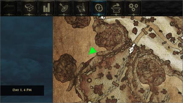 阿瓦隆炉之火游戏新手指南11