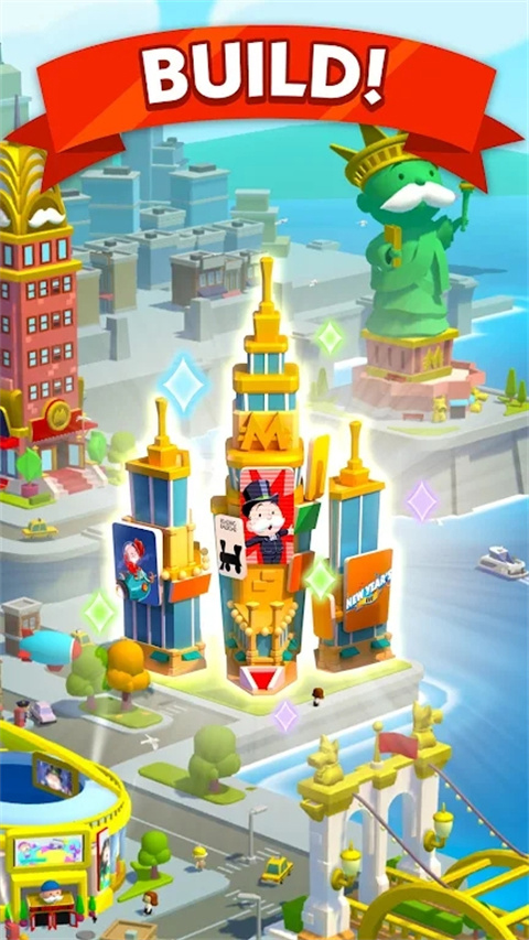 monopoly go游戏官方版 v1.59.5