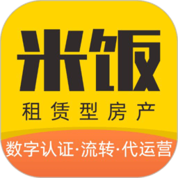 米饭未来房屋数字资产安卓版v1.0.1 安卓版