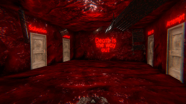 死亡公园游戏攻略2