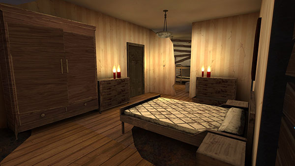 恐怖娃娃最新版本 v2.0.2安卓版