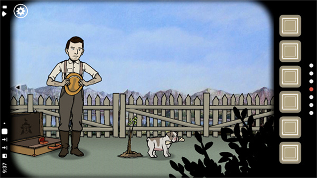 锈湖根源汉化版免费下载