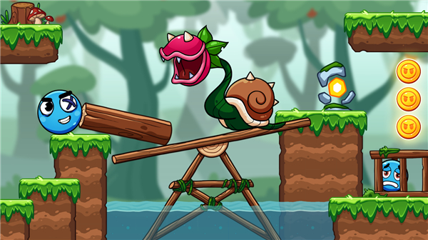 鲍尔英雄官方版 v1.6.9安卓版