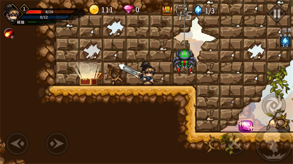 银哨传说手游最新版