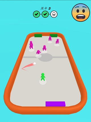 无敌破坏王安卓版免费下载