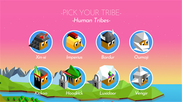 文明之战手游官方版 v2.16.2.15384安卓版