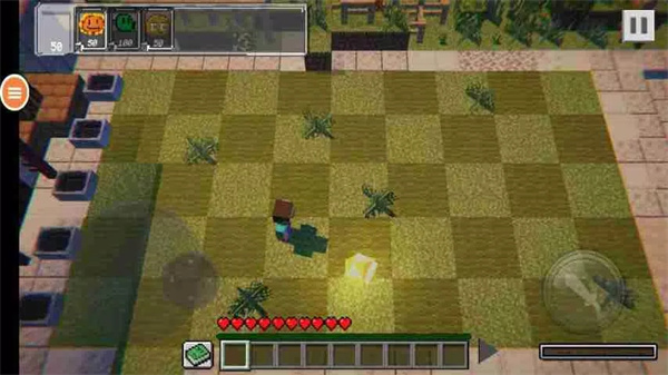 植物守卫僵尸游戏官方版 v1.0安卓版