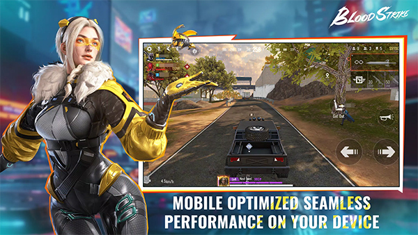 代号血战体验服免费下载