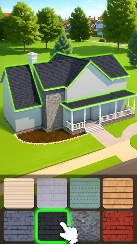 快乐合并之家中文版免费 v1.0.62安卓版