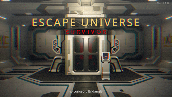 密室逃脱宇宙生存中文版游戏玩法1