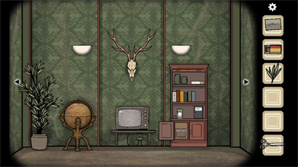 逃离方块悖论中文版手游最新版