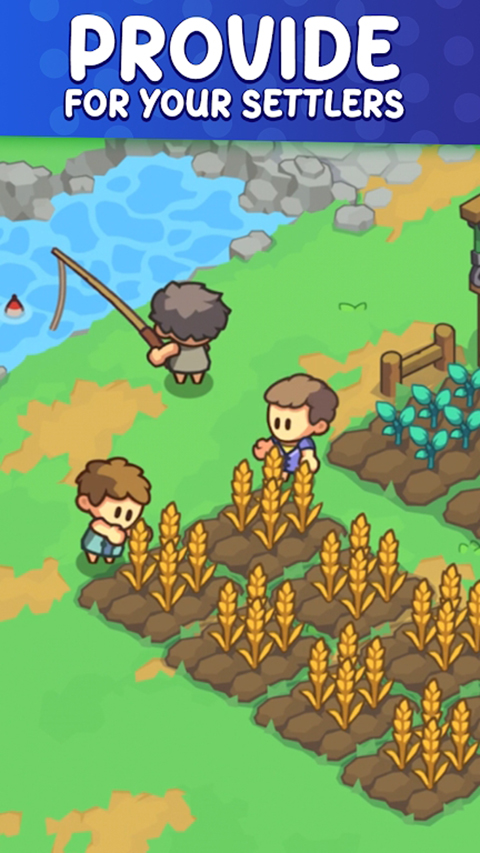 石器时代生存中文版 v1.163安卓版