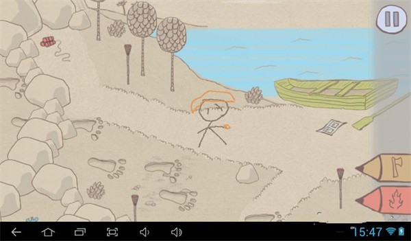 画个火柴人官方正版游戏截图7