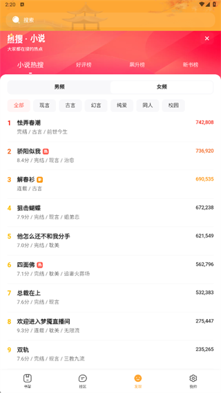 彩色梦小说最新版