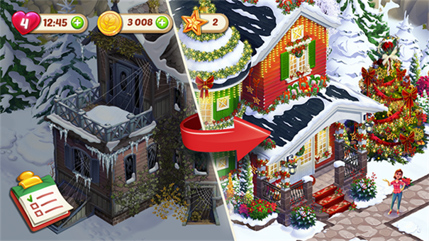 茉莉的花园手游最新版