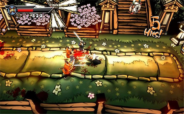 武士2复仇手游最新版