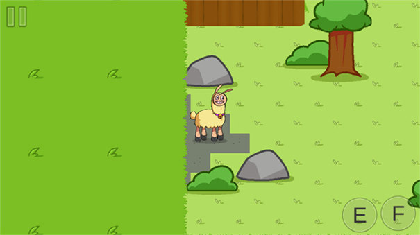 饥饿的拉姆安卓版手游最新版