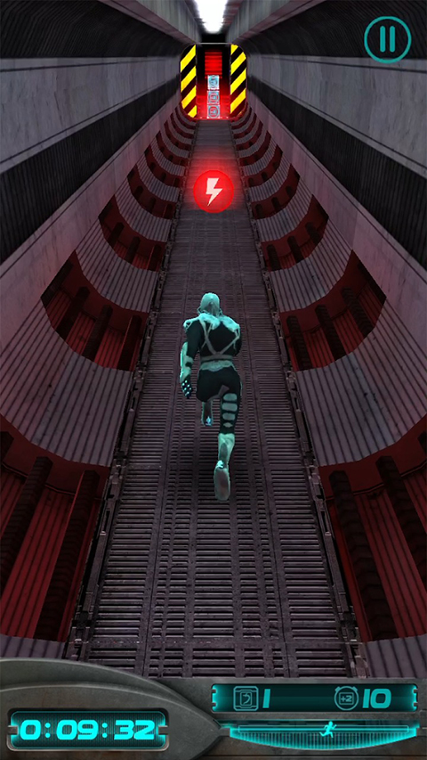 重力跑酷最新版 v1.7.9安卓版