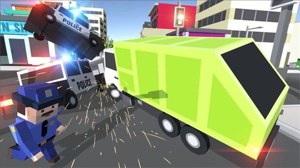 像素罪恶都市安卓版免费下载