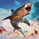 食人鲨手机移植版游戏 v1.4.2安卓版