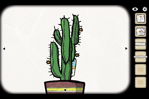 逃离方块案件23中文版游戏第一章通关攻略5