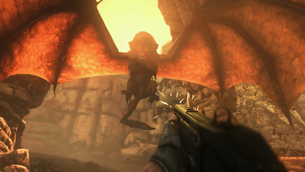 方舟终极上帝模式免费下载