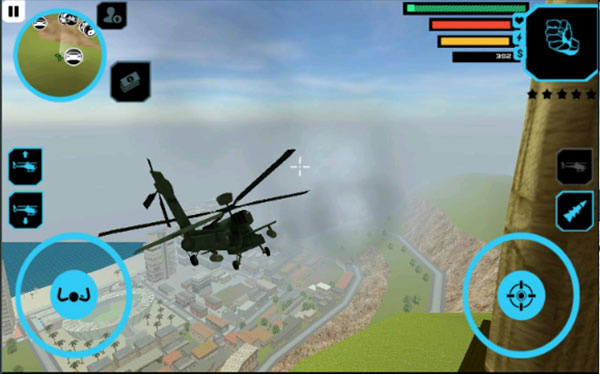 卡车司机城市粉碎手游最新版