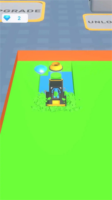 推土机操作员3D手游最新版