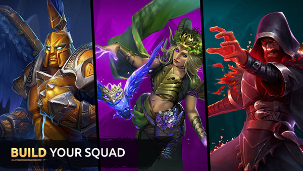 魔法时代手游官方正版 v3.2.4安卓版