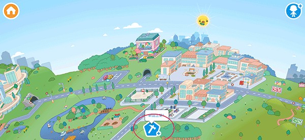 怎么建房子截图2