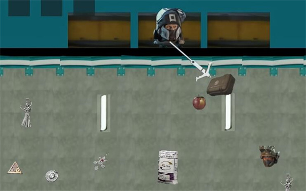 深蓝矿工手游最新版