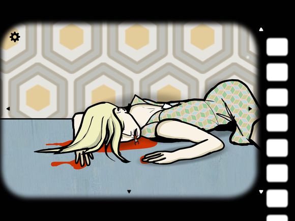 方块逃脱23号案件中文版游戏玩法-2