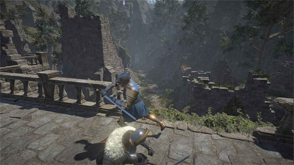 凡尔赛法环官方版 v1.105.1安卓版