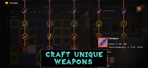 幻影塔地下城单机版免费下载