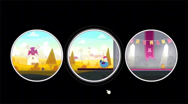 全都是你游戏通关攻略4