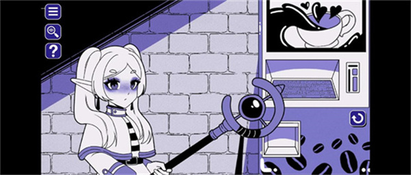 异常咖啡机中文版手游最新版