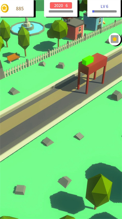 收费站集团大亨中文版免费下载