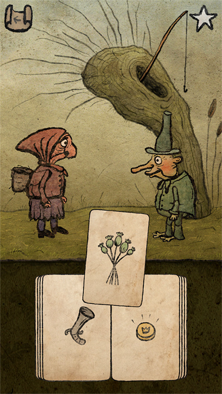 朝圣者手游最新版