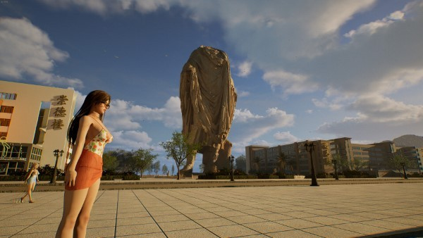 重返校园手游最新版