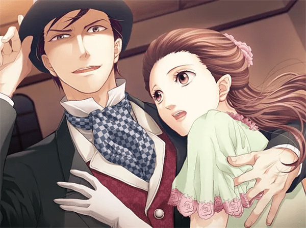 蝶之毒华之锁手游最新版