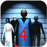 Granny4手游最新版