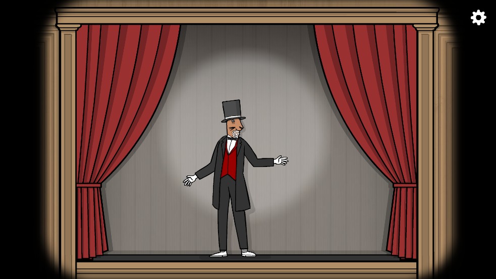 锈湖十周年游戏成就指南1