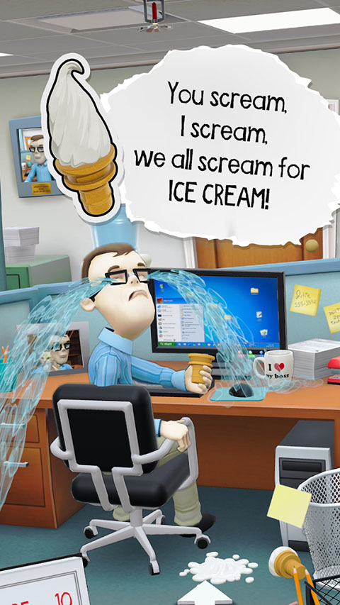 办公室捣蛋鬼最新版本 v2.5.10安卓版