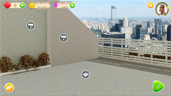 嘉居设计家官方正版 v2.23.2安卓版